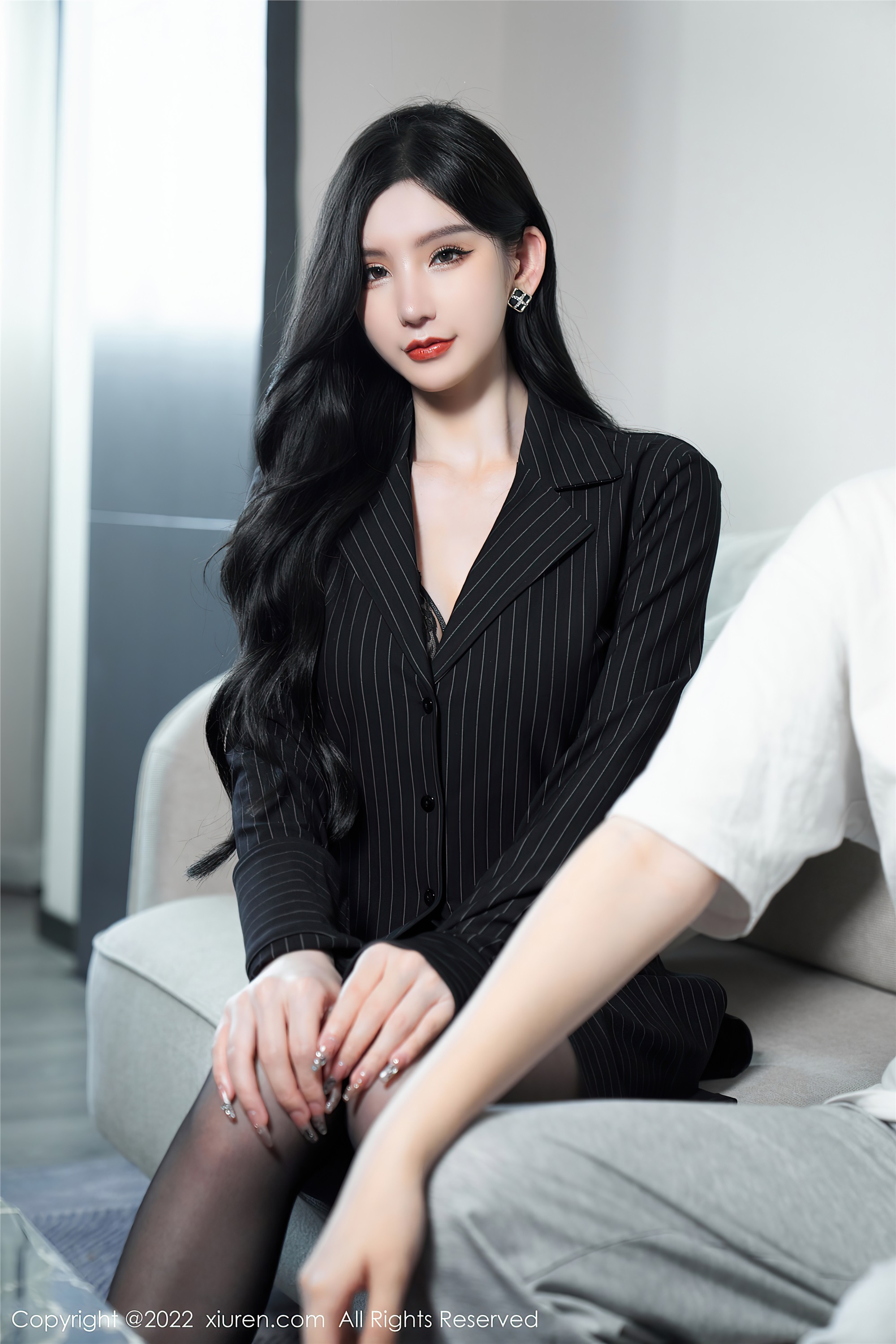 Xiuren秀人网 2022.06.10 NO.5133 周于希Sally